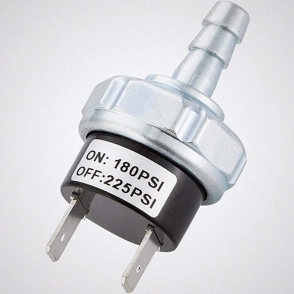 AB-9063290 Air Compressor Pressure Switch Compatible with Dewalt Porter Cable...