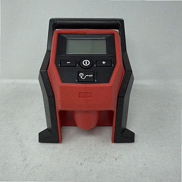 Milwaukee 2475-20 M12 12V Volt Cordless Compact Car Tire Inflator Portable