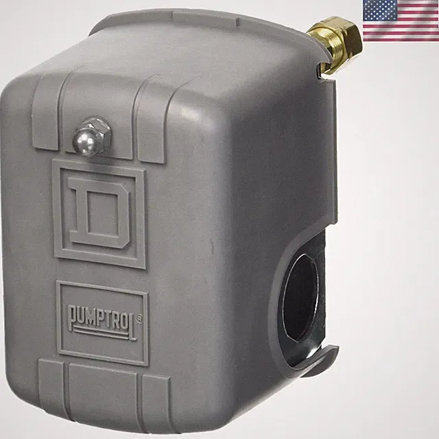 Pressure Switch Air Compressor